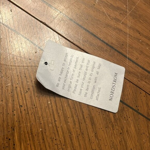 NWT lulus burgundy fit and flare mini deep v neck skater dress medium - Picture 5 of 14